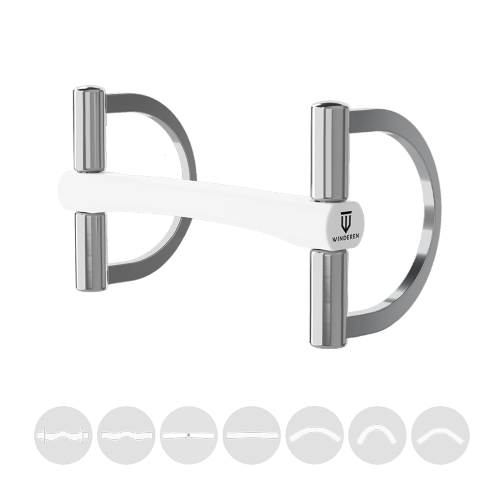 Winderen Hunter D Ring - Comfort
