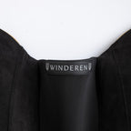 Winderen Jumping Half Pad - Comfort