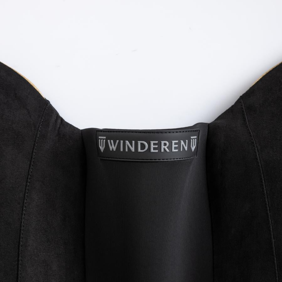 Winderen Jumping Half Pad - Comfort