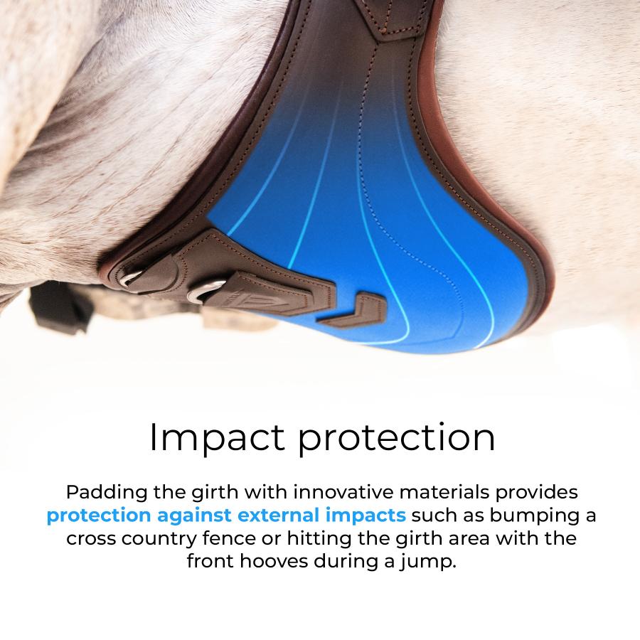 Winderen Eventing Girth