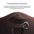 Winderen Eventing Girth