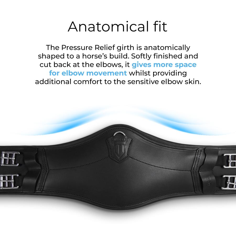 Winderen Eventing Girth