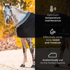 Winderen Horse Rug Thermo Clear