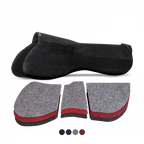 Winderen Jumping Correction Half Pad - Comfort