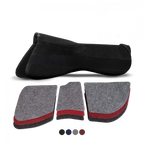 Winderen Correction Dressage Half Pad - Comfort