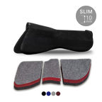 Winderen Correction Dressage Half Pad - Slim