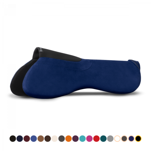 Winderen Jumping Half Pad - Comfort