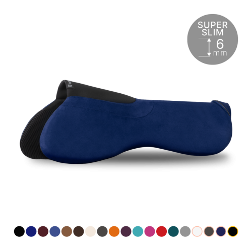 Winderen Jumping Half Pad - Super Slim