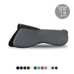 Winderen Dressage Half Pad - Super Slim
