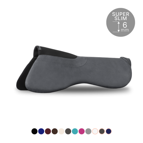 Winderen Dressage Half Pad - Super Slim