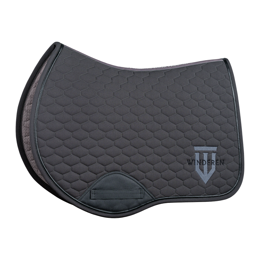 Winderen Jumping Saddle Pad