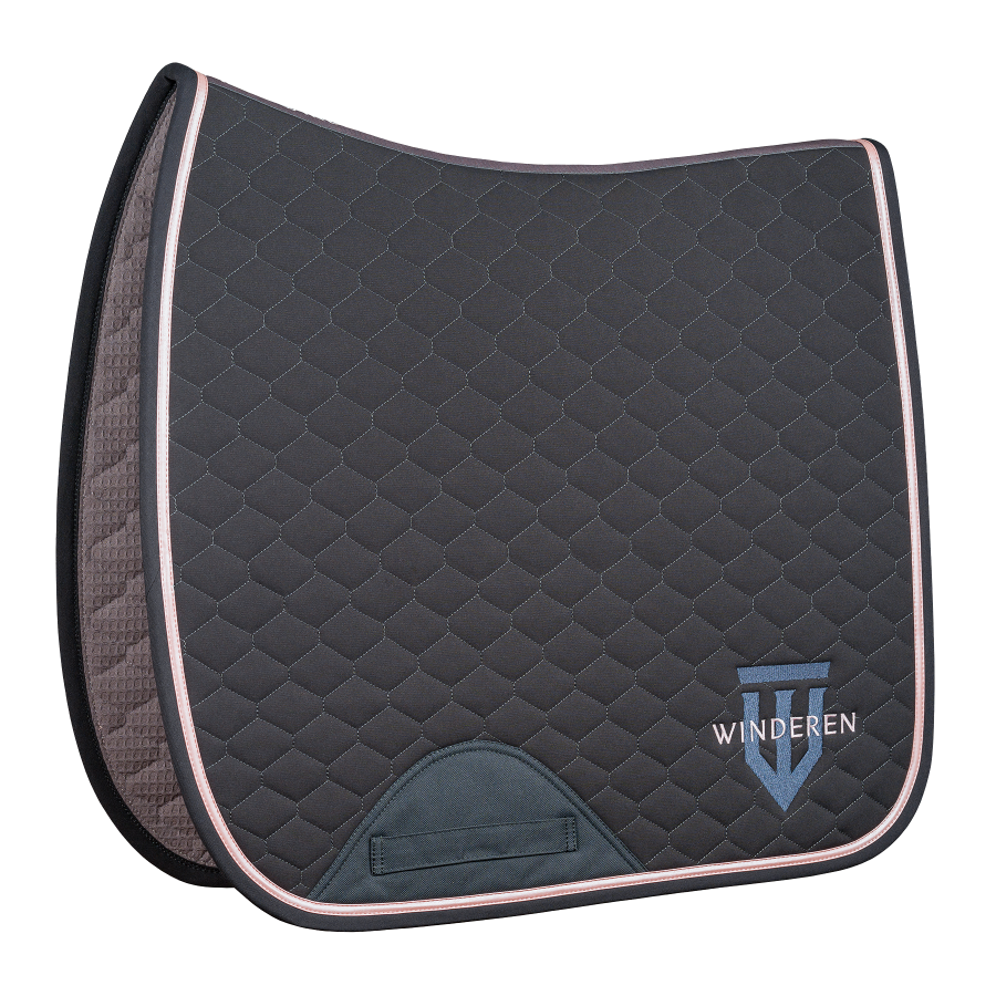 Winderen Dressage Saddle Pad