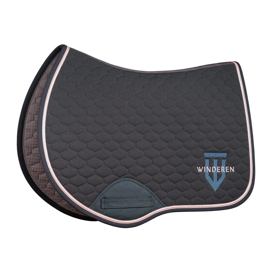 Winderen Jumping Saddle Pad