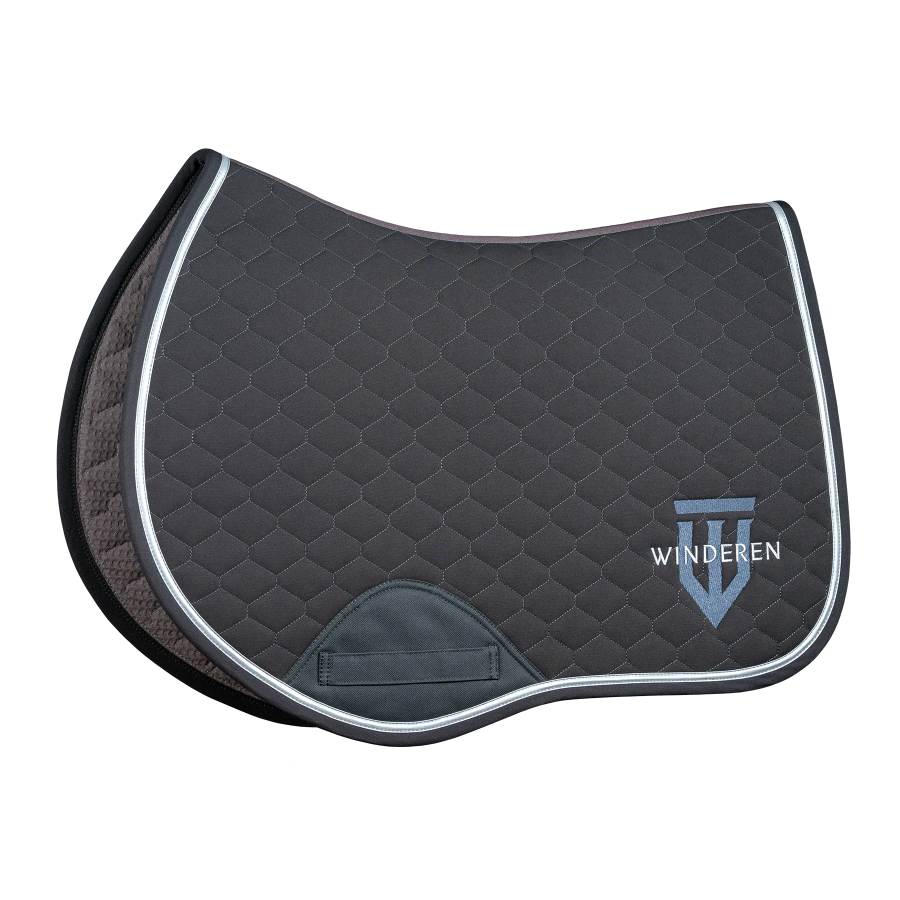 Winderen Jumping Saddle Pad