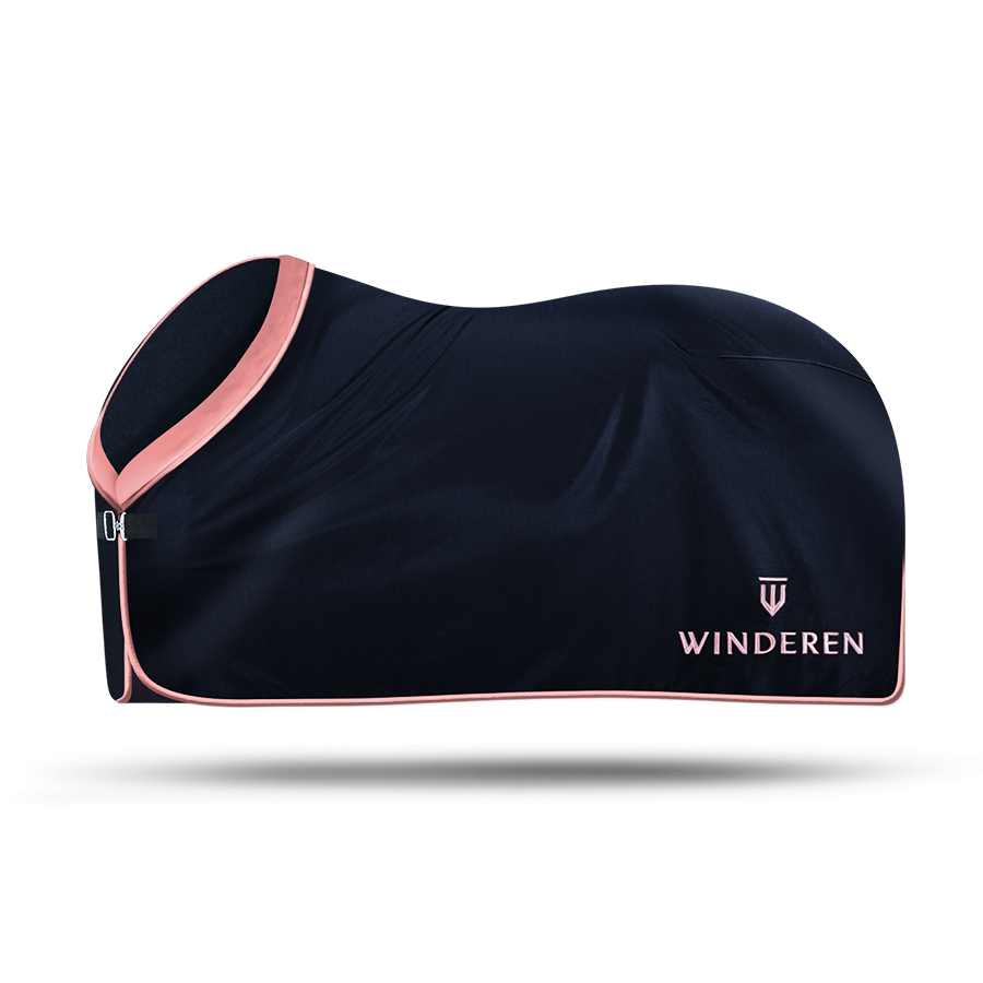 Winderen Horse Rug Thermo Clear