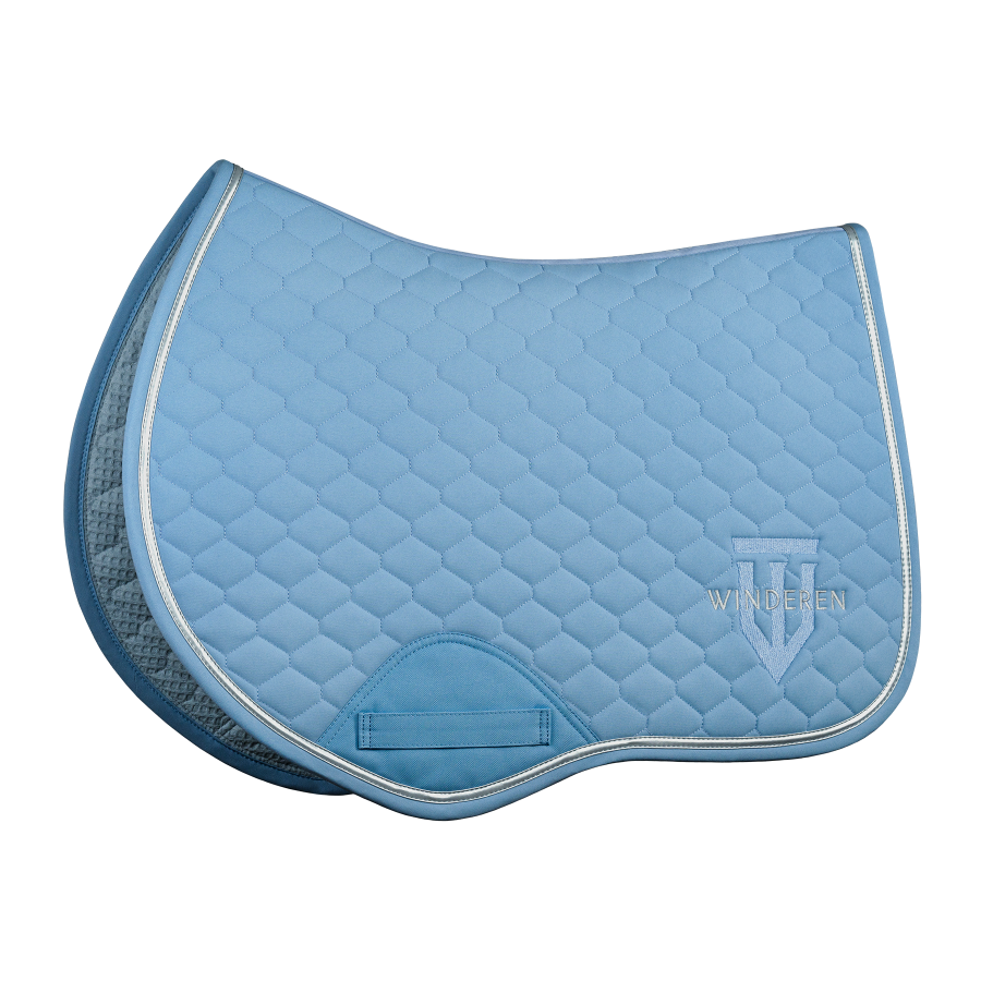 Winderen Jumping Saddle Pad