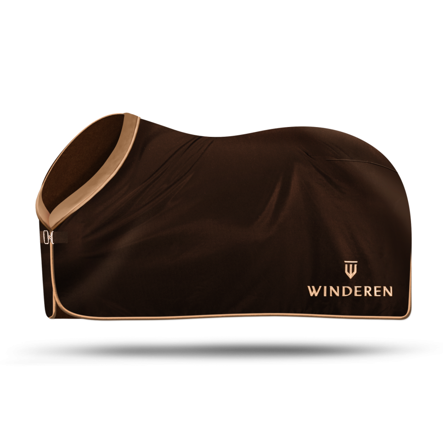 Winderen Horse Rug Thermo Clear