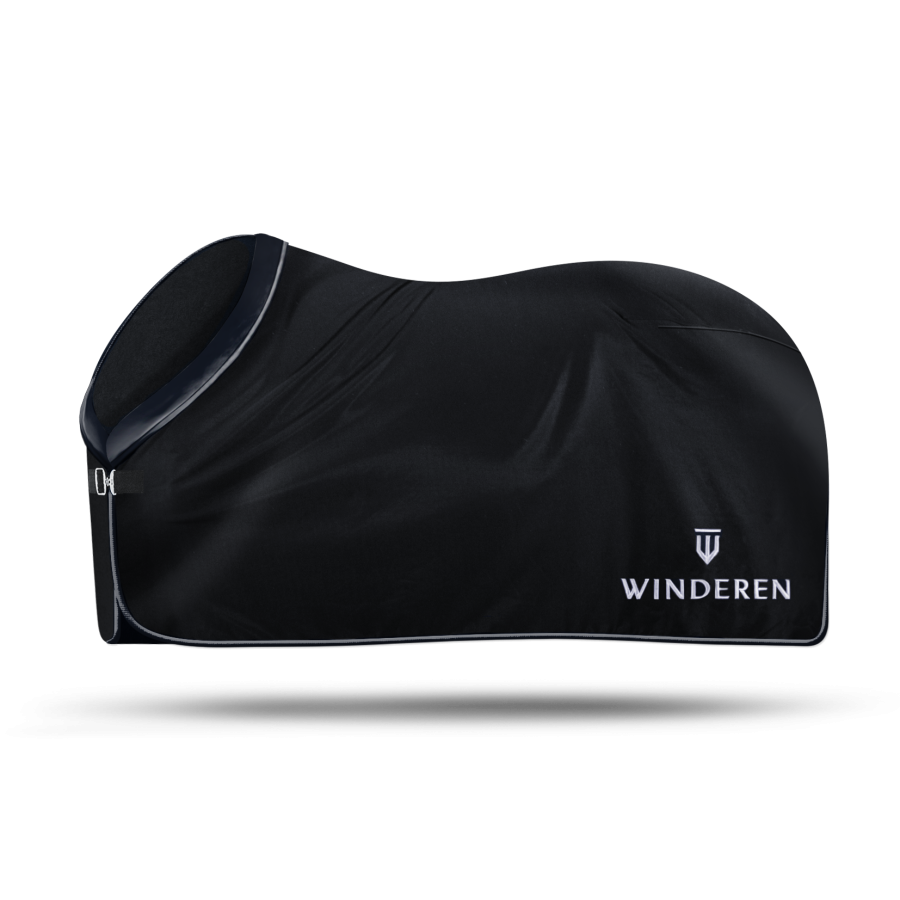 Winderen Horse Rug Thermo Clear