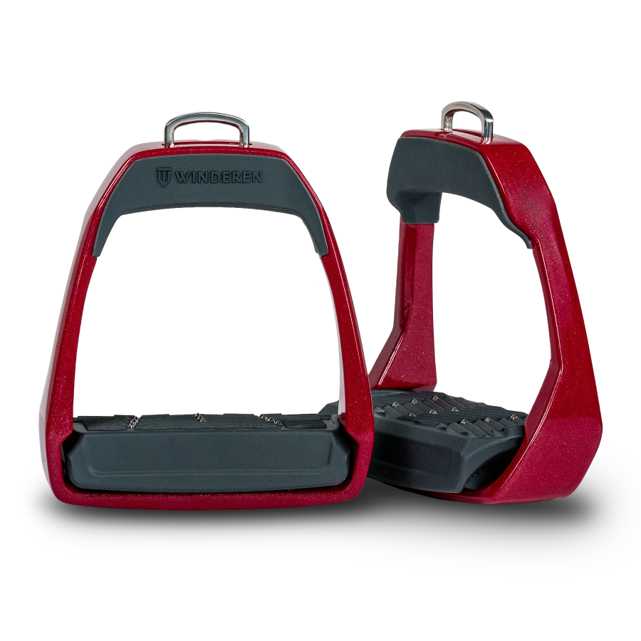 Winderen Stirrups