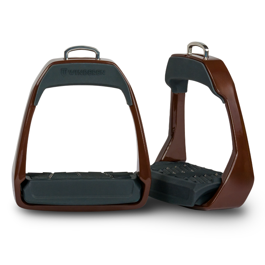 Winderen Stirrups