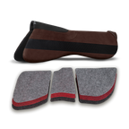 Winderen Correction Dressage Half Pad - Slim