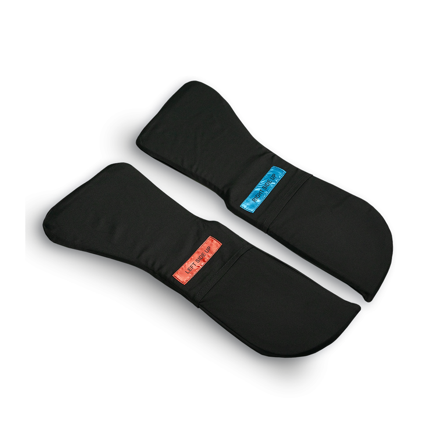 Winderen Pony - Saddle Pad Inserts