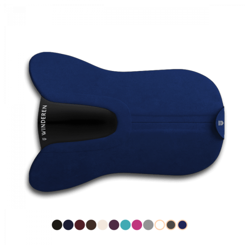Winderen Cover for Jumping Half Pad