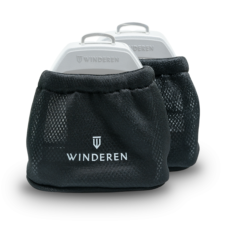 Winderen Stirrup Cover