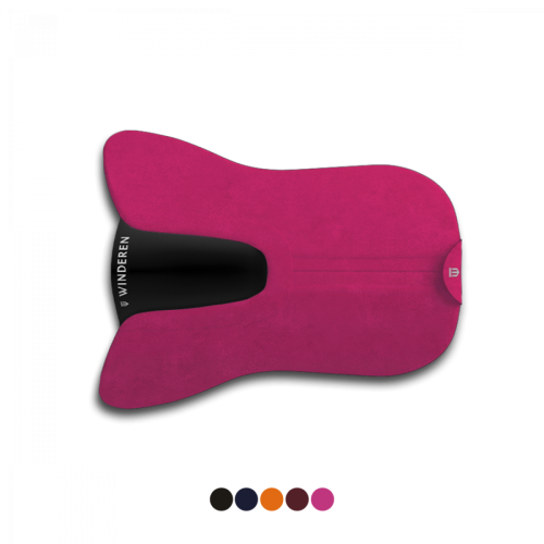 Winderen Cover for Pony Half Pad