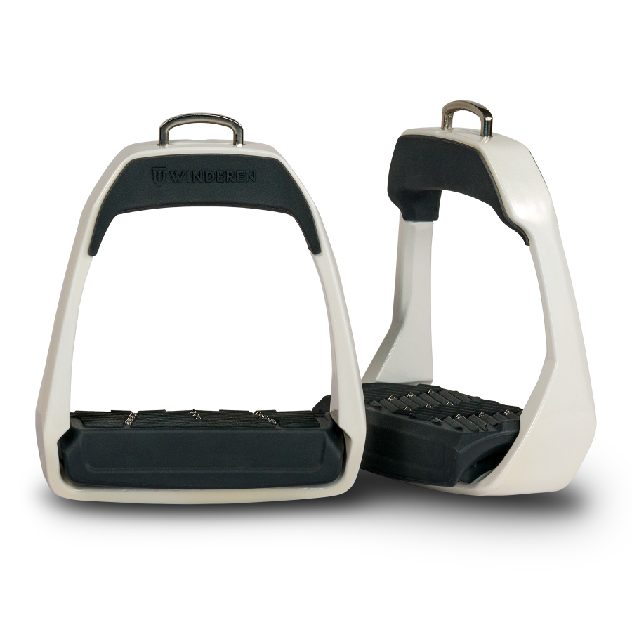 Winderen Stirrups