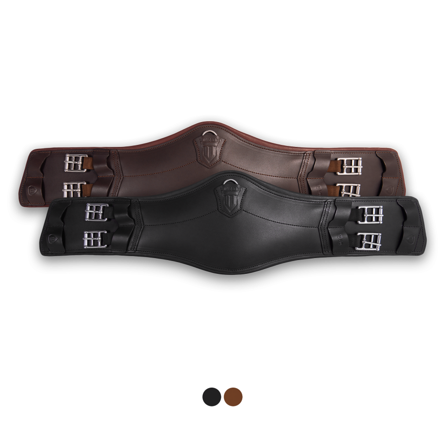 Winderen Dressage Girth