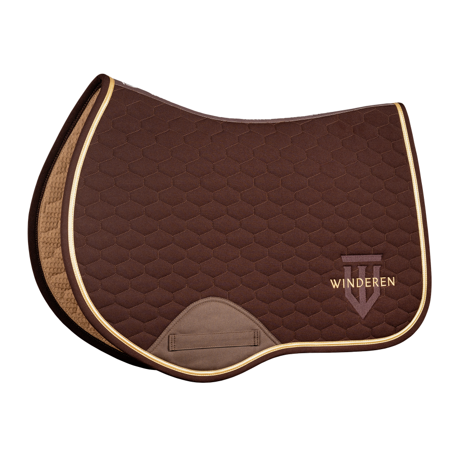 Winderen Jumping Saddle Pad
