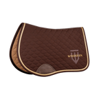 Winderen Jumping Saddle Pad - Pony
