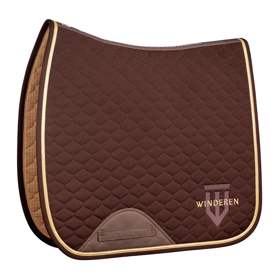 Winderen Dressage Saddle Pad