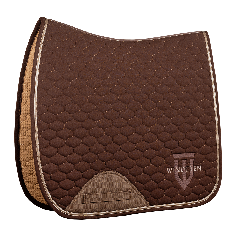 Winderen Dressage Saddle Pad