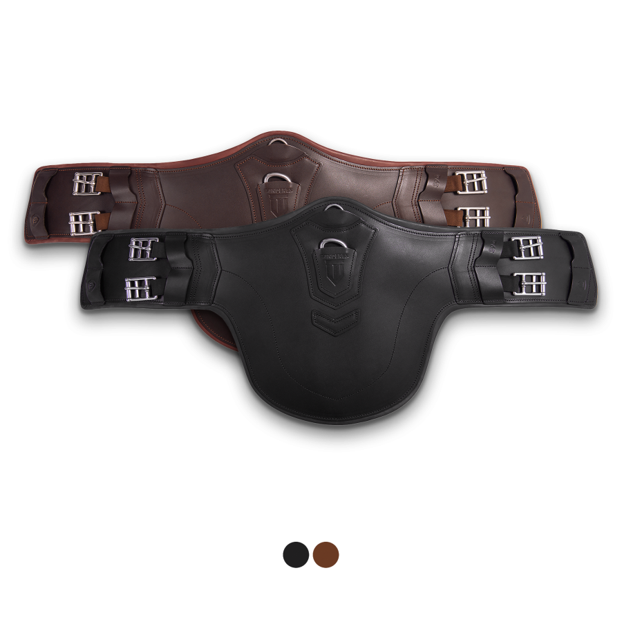 Winderen Eventing Girth