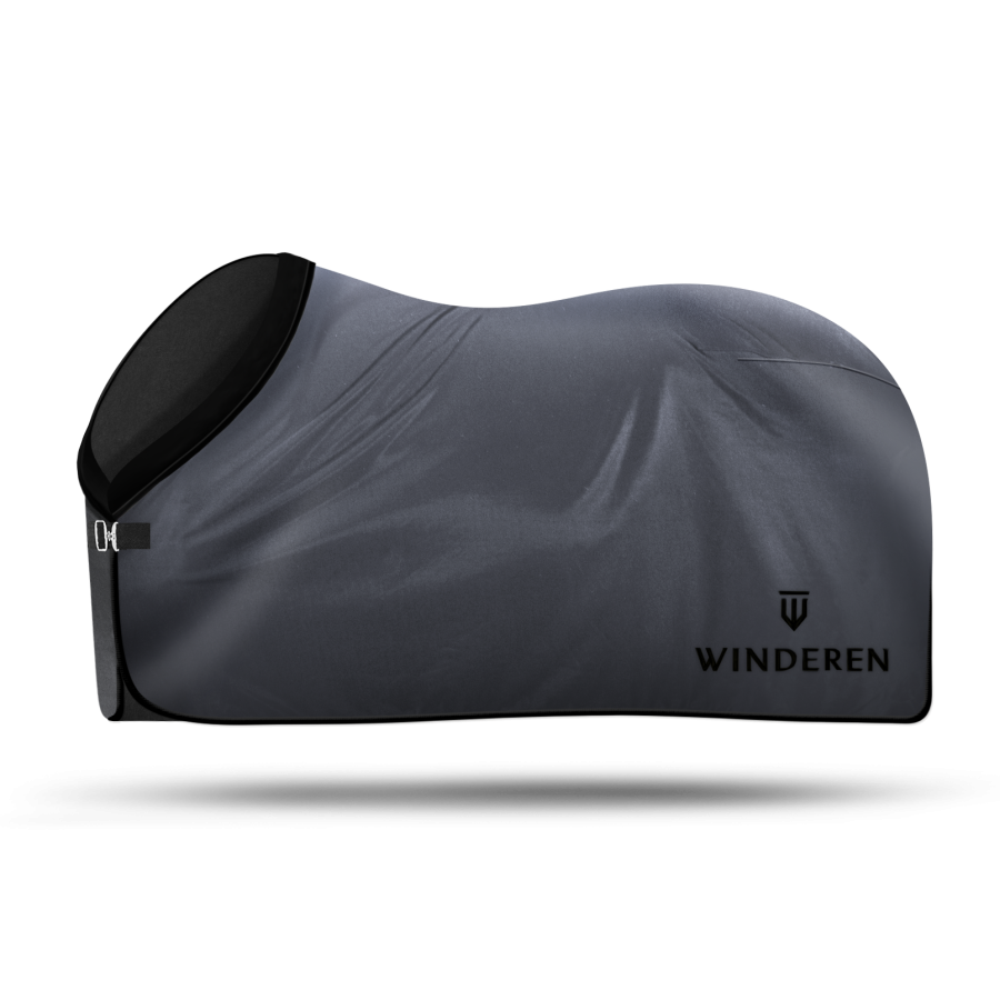 Winderen Horse Rug Thermo Clear