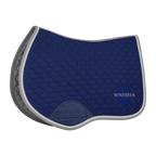 Winderen NanoSilver Line Jumping Saddle Pad