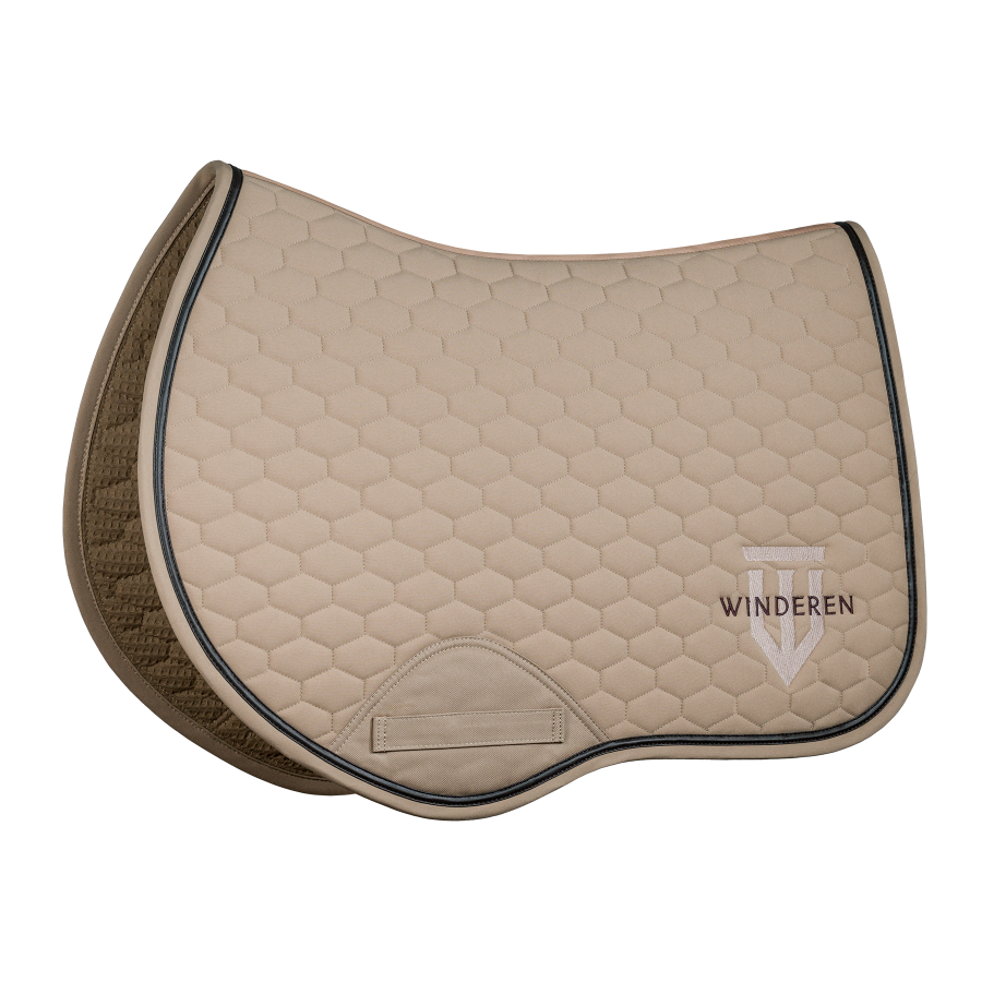 Winderen Jumping Saddle Pad