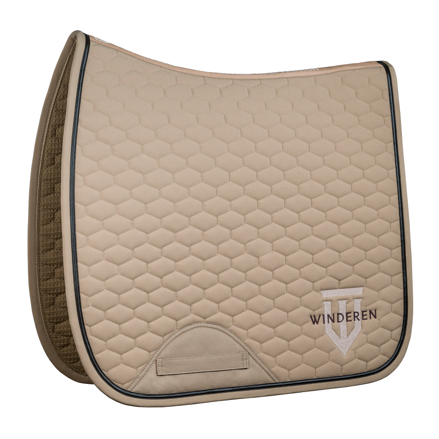 Winderen Dressage Saddle Pad