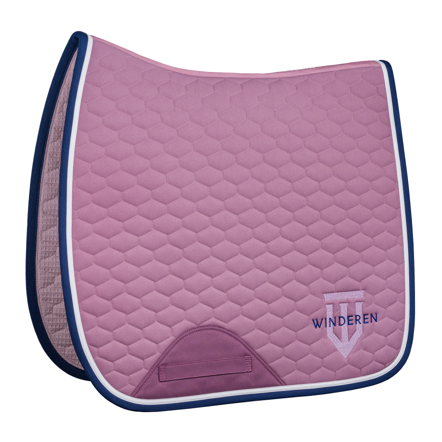 Winderen Dressage Saddle Pad