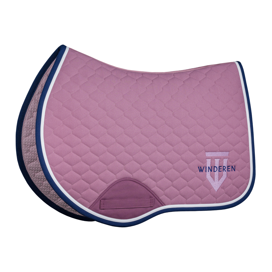 Winderen Jumping Saddle Pad