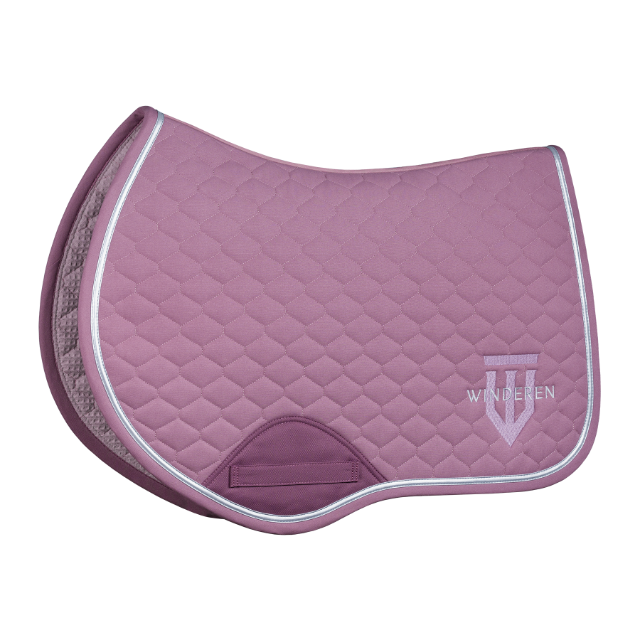 Winderen Jumping Saddle Pad