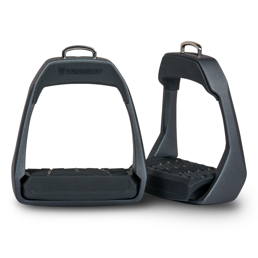Winderen Stirrups