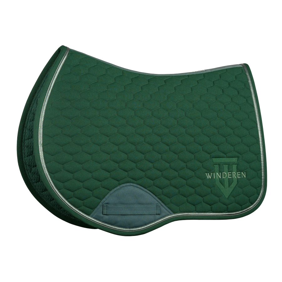 Winderen Jumping Saddle Pad