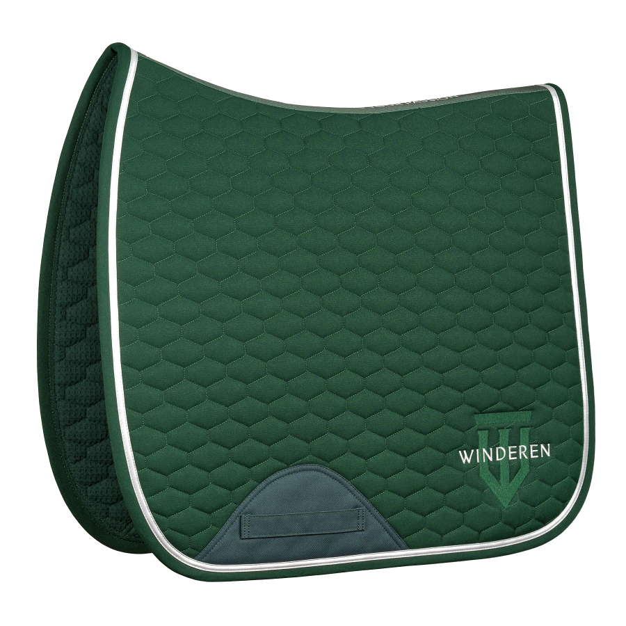 Winderen Dressage Saddle Pad