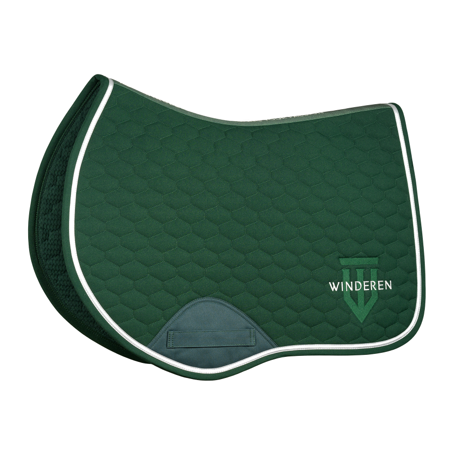 Winderen Jumping Saddle Pad