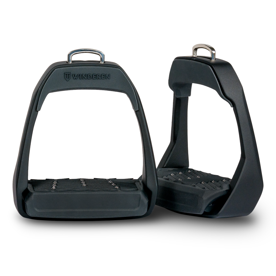 Winderen Stirrups
