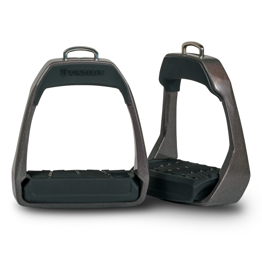 Winderen Stirrups