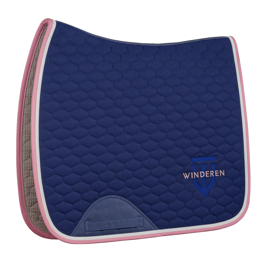 Winderen Dressage Saddle Pad
